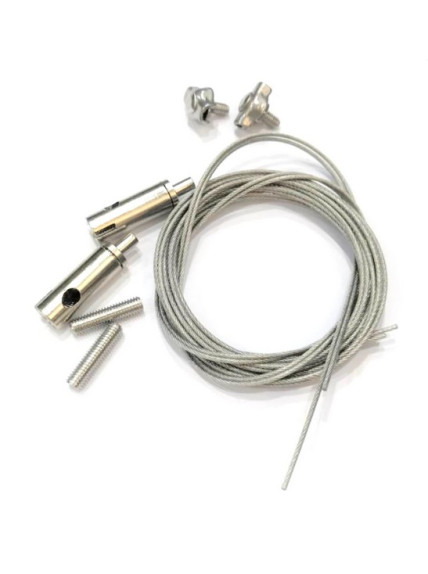 Cables para colgar Chihiros WRGBII