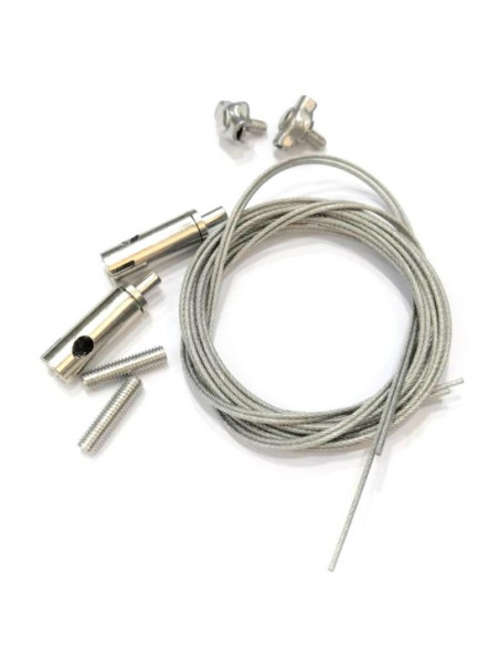 Cables para colgar Chihiros WRGBII