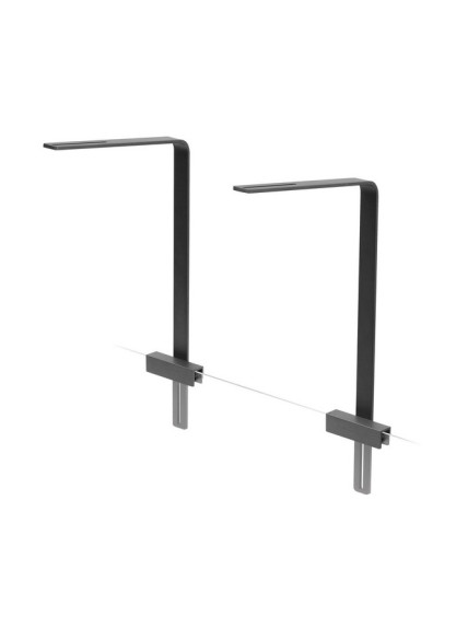 Soporte para colgar Chihiros VIVID-II y WRGB-II