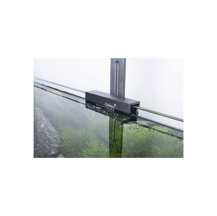 Soporte para colgar Chihiros VIVID-II y WRGB-II