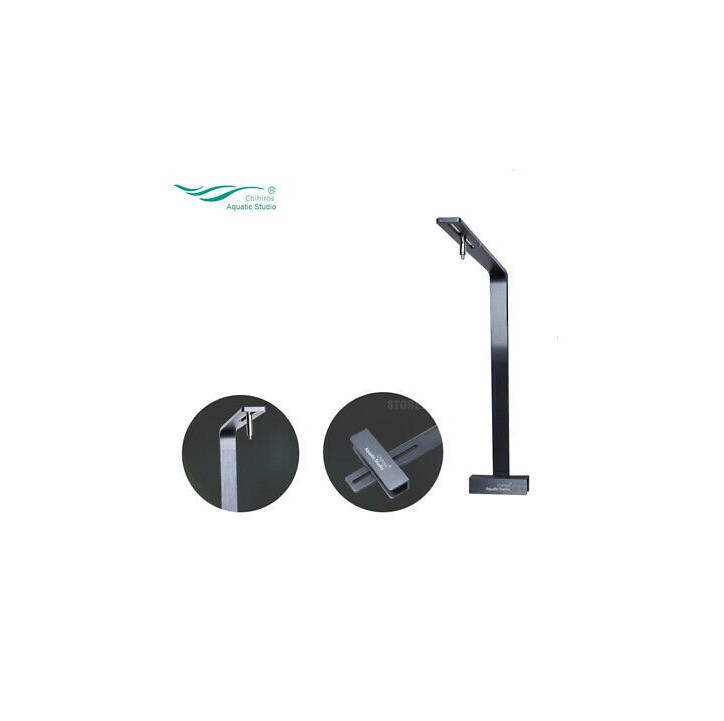 Soporte para colgar Chihiros VIVID-II y WRGB-II