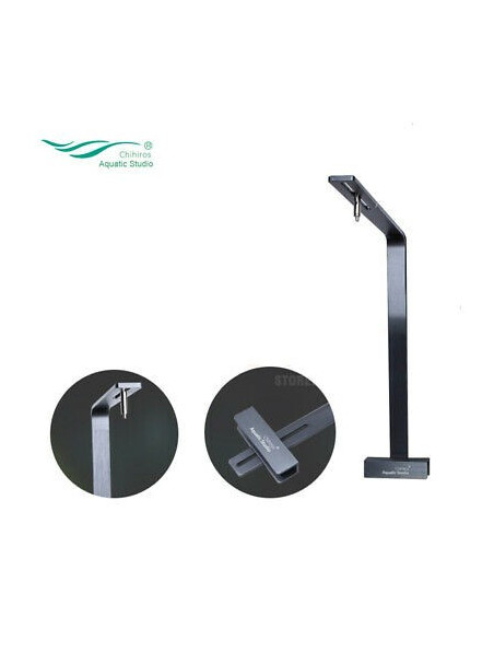 Soporte para colgar Chihiros VIVID-II y WRGB-II