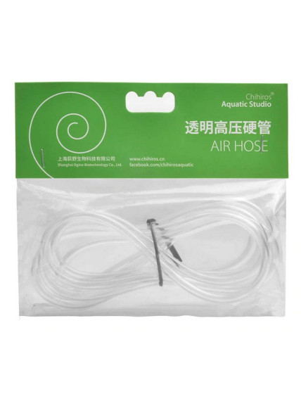 Tubo de Aireador Chihiros 2 Metros 2