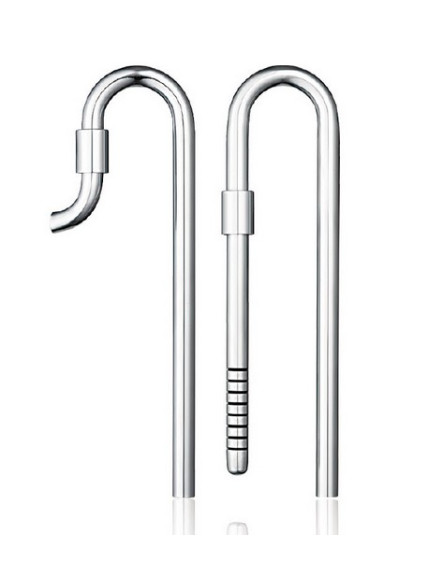 Pipas de Acero Inoxidable 12/16 Chihiros 2