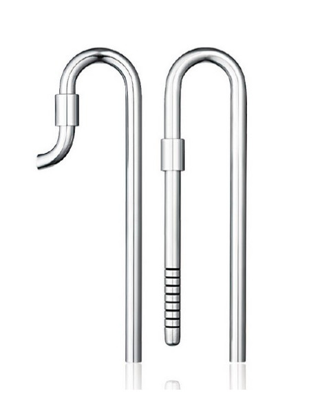 Pipas de Acero Inoxidable 12/16 Chihiros