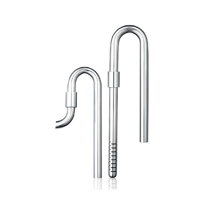 Pipas de Acero Inoxidable 16/22 Chihiros