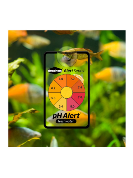 SEACHEM Alerts Combo Pack 2