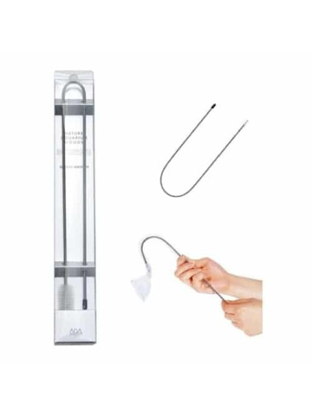 ADA - Spring Washer SS (for pipes under F10mm)