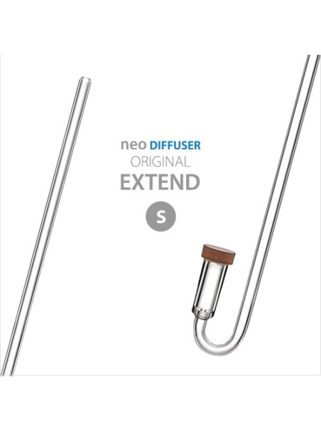 AquaRIO Neo Diffuser Extend ORIGINAL S