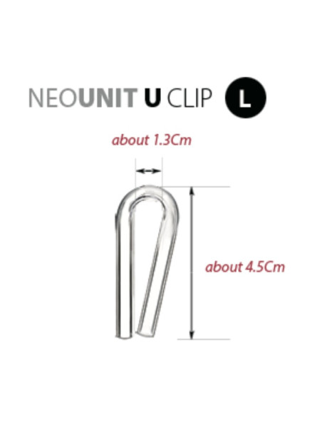 AquaRIO NEO UNIT U CLIP L