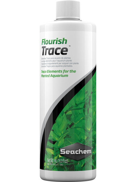 SEACHEM Flourish Trace 500 ml