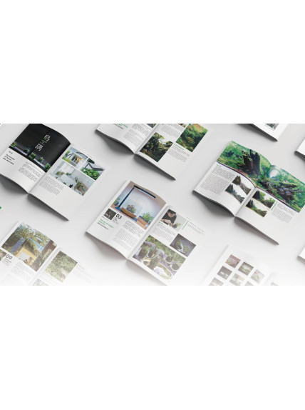 Libro ONF Corner - Urban Green Living 2