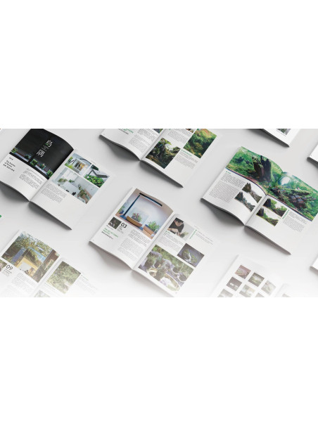 Libro ONF Corner - Urban Green Living