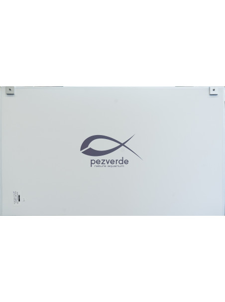 Pantalla Retroiluminada RGB PezVerde 45 x 30