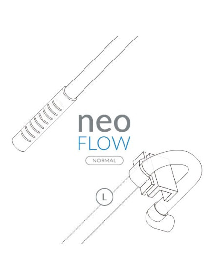 AquaRIO NeoFLOW Normal L (16/22)