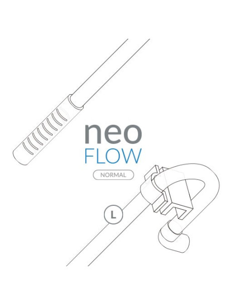 AquaRIO NeoFLOW Normal L (16/22)