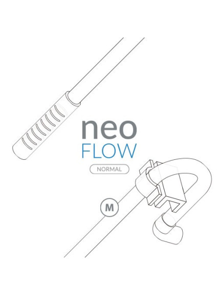 AquaRIO NeoFLOW Normal M (12/16)