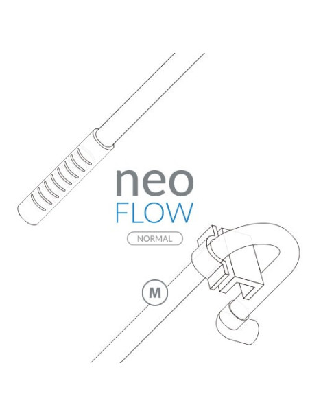 AquaRIO NeoFLOW Normal M (12/16)