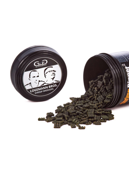 GlasGarten Shrimp Dinner Version 2 - Pads (70gr) 2