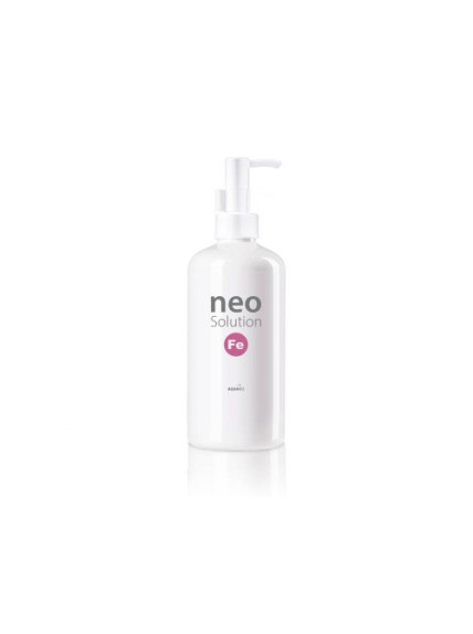 AquaRIO NEOSolution Fe 300mL