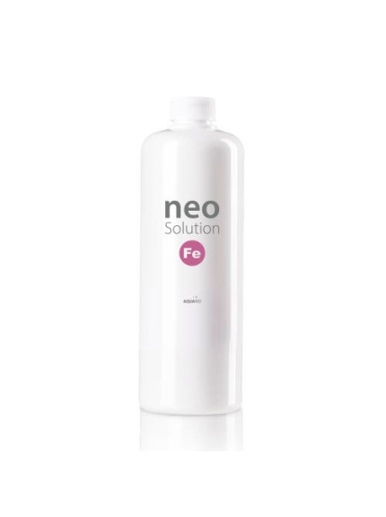 AquaRIO NEOSolution Fe 1000mL