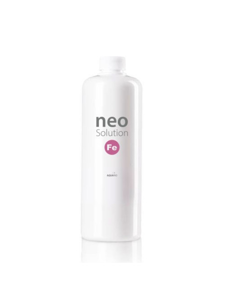 AquaRIO NEOSolution Fe 1000mL