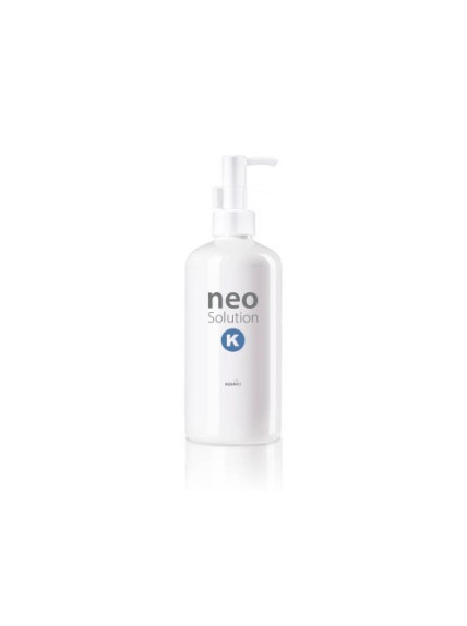 AquaRIO NEOSolution K 300mL