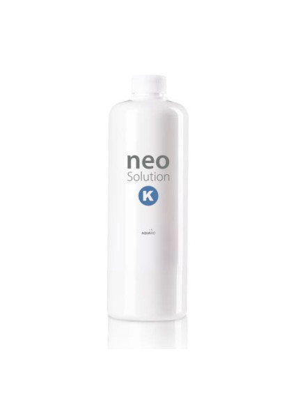 AquaRIO NEOSolution K 1000mL