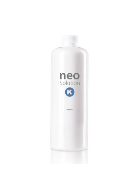 AquaRIO NEOSolution K 1000mL