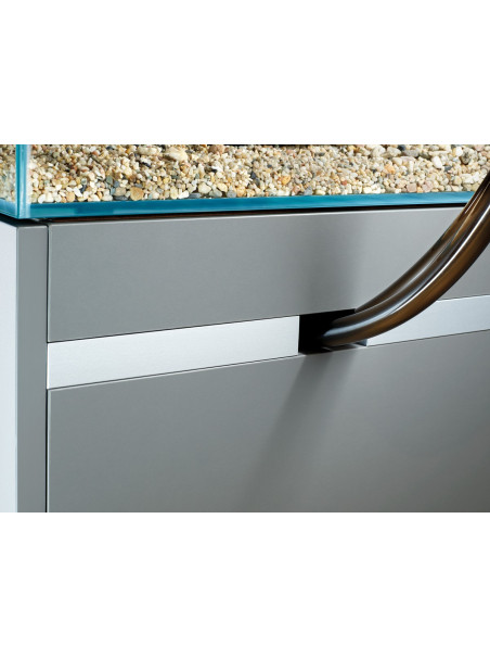 Mesa OASE ScaperLine 90 Gris