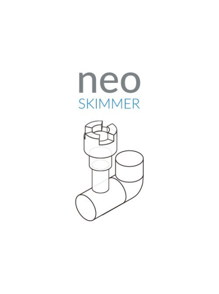 AquaRIO NeoSKIMMER L (16/22) - INVINCIBLE