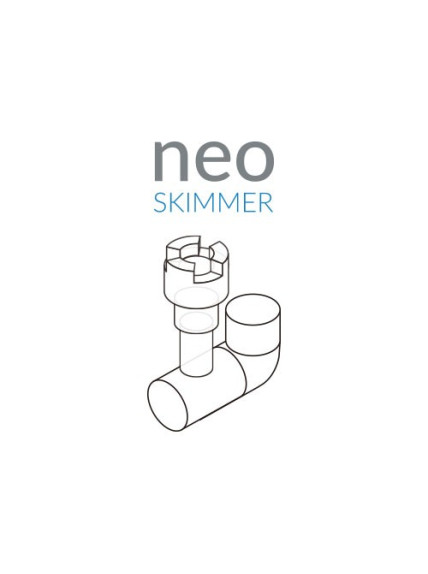 AquaRIO NeoSKIMMER M (12/16) - INVINCIBLE