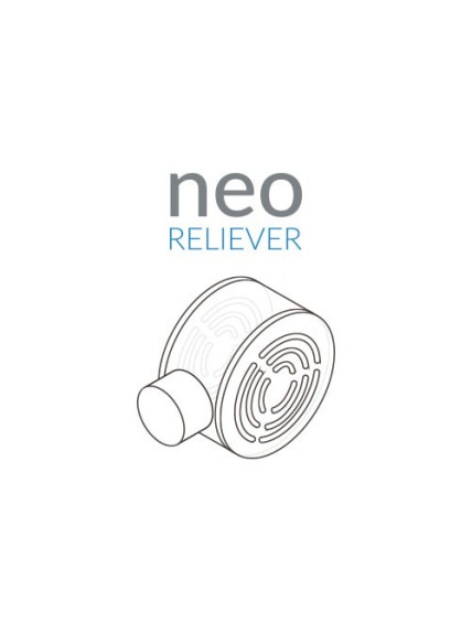 AquaRIO NeoRELIEVER M (12/16)