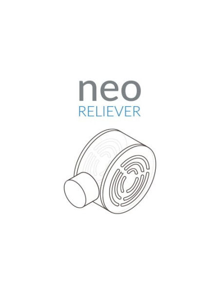 AquaRIO NeoRELIEVER M (12/16)