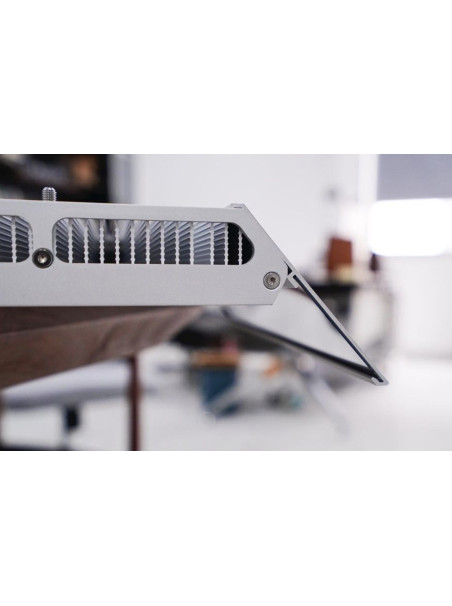 Shade con ESPEJO para Chihiros RGB VIVID 2 SILVER