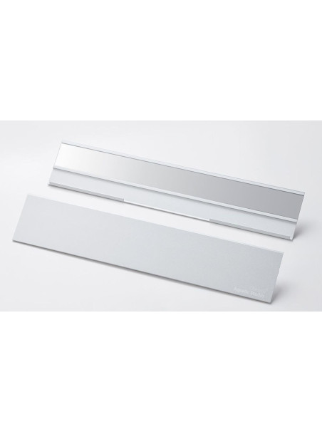 Shade con ESPEJO para Chihiros RGB VIVID 2 SILVER