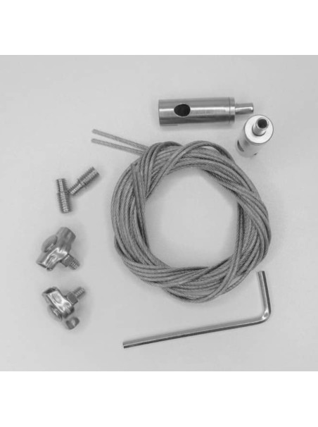 Cables para colgar Chihiros VIVID MINI