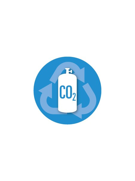 Servicio de Recarga de CO2 en TIENDA FÍSICA