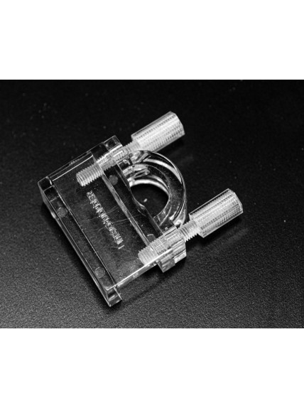 AquaRIO NEOHolder V2 - Soporte para pipas 2