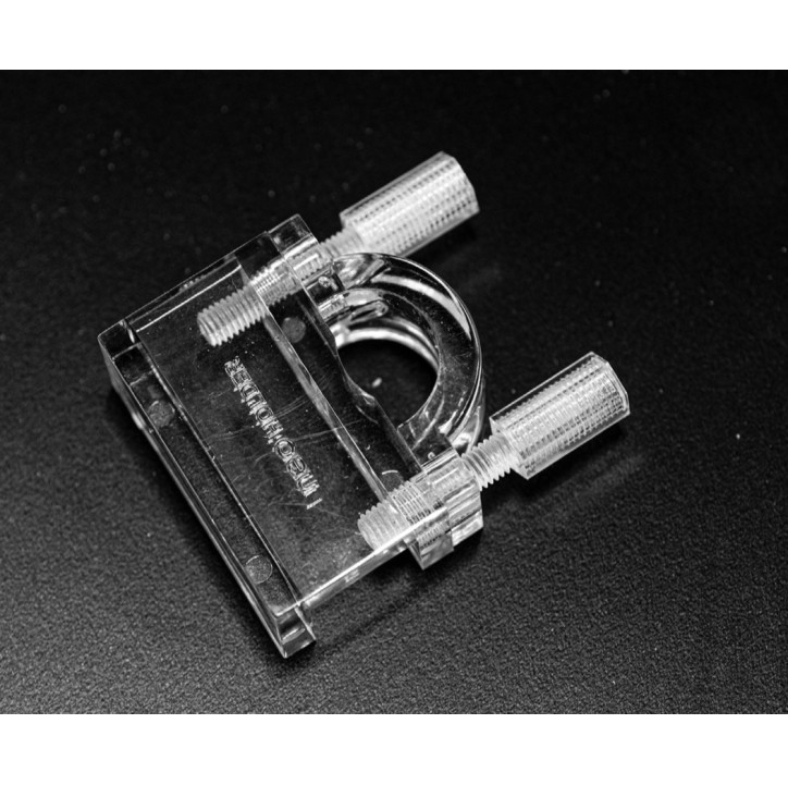 AquaRIO NEOHolder V2 - Soporte para pipas