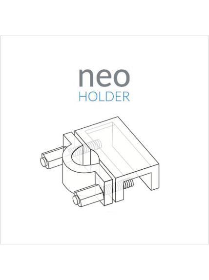 AquaRIO NEOHolder V2 - Soporte para pipas
