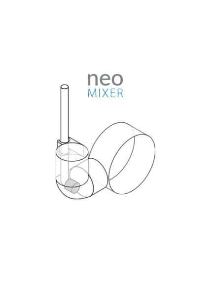 AquaRIO Neo Mixer L (16/22)