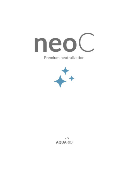 AquaRIO NEO C 300mL