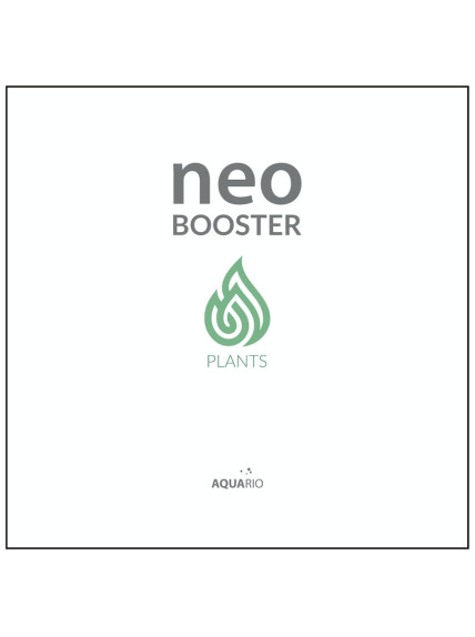 AquaRIO NEO BOOSTER PLANTS 300mL 2