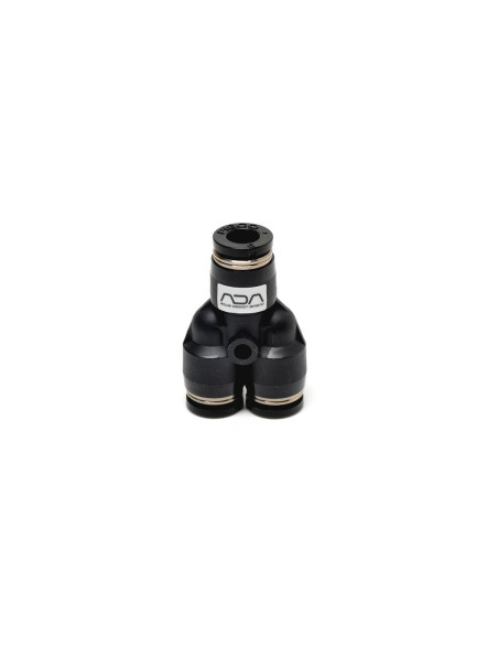 ADA - PS-KY   Y-Branch (black)