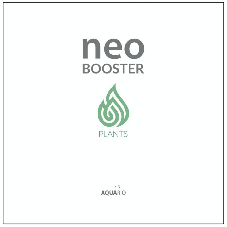 AquaRIO NEO BOOSTER PLANTS 1000mL