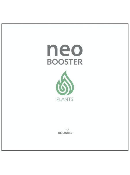 AquaRIO NEO BOOSTER PLANTS 1000mL