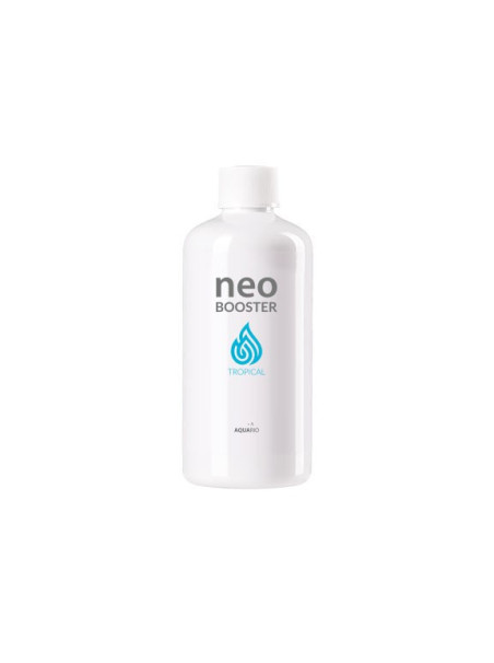 AquaRIO NEO BOOSTER TROPICAL 300mL