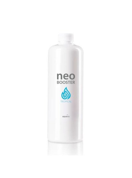AquaRIO NEO BOOSTER TROPICAL 1000mL