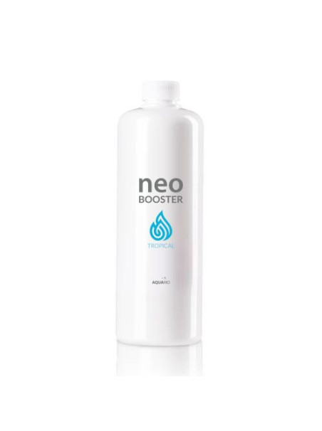 AquaRIO NEO BOOSTER TROPICAL 1000mL